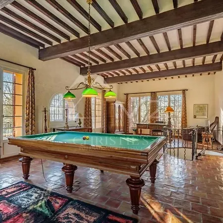 Le Quervalat Dans Magnifique Bastide 18eme Bed & Breakfast *
