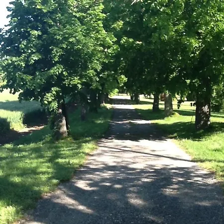 Le Quervalat Dans Magnifique Bastide 18eme