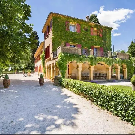Bed & Breakfast Le Quervalat Dans Magnifique Bastide 18eme *