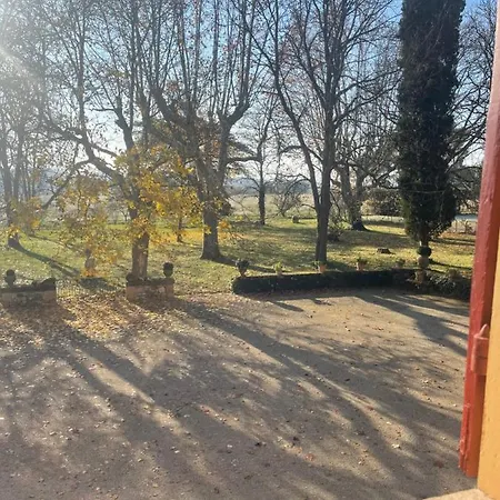 Le Quervalat Dans Magnifique Bastide 18eme * Aix-en-Provence