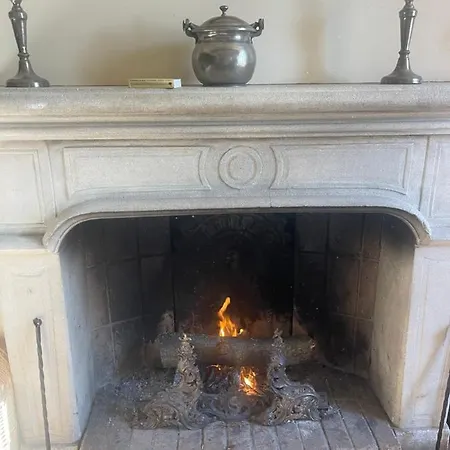 Bed & Breakfast Le Quervalat Dans Magnifique Bastide 18eme Aix-en-Provence