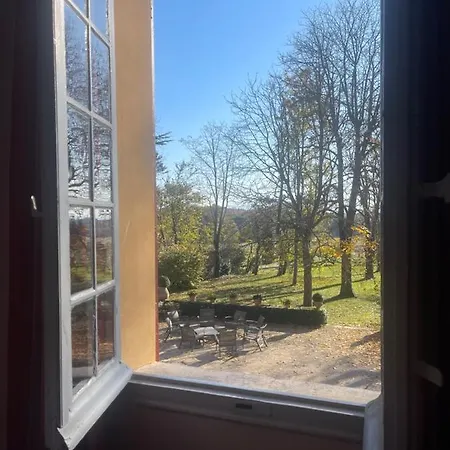 Bed & Breakfast Le Quervalat Dans Magnifique Bastide 18eme Aix-en-Provence