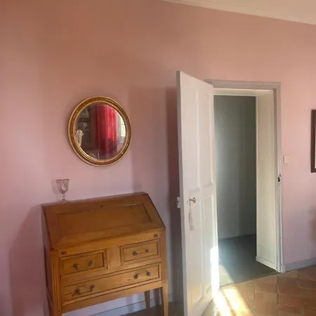 Le Quervalat Dans Magnifique Bastide 18eme *