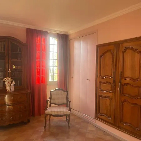 Le Quervalat Dans Magnifique Bastide 18eme