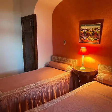Le Quervalat Dans Magnifique Bastide 18eme Aix-en-Provence
