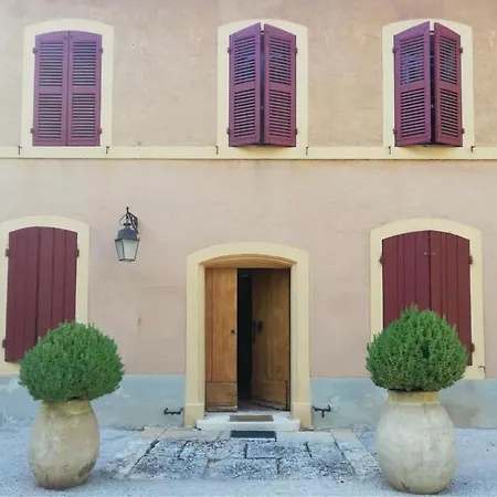 Bed & Breakfast Le Quervalat Dans Magnifique Bastide 18eme *