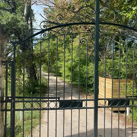 Le Quervalat Dans Magnifique Bastide 18eme