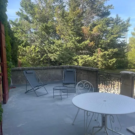 Le Quervalat Dans Magnifique Bastide 18eme * Aix-en-Provence